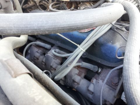 2008 Subaru Legacy photo
