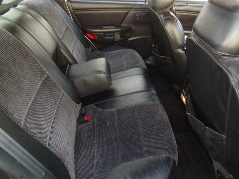 1992 Ford Taurus photo