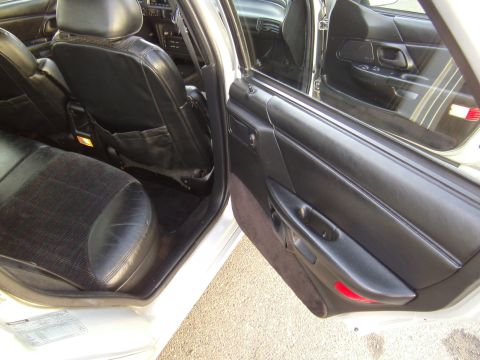 1992 Ford Taurus photo