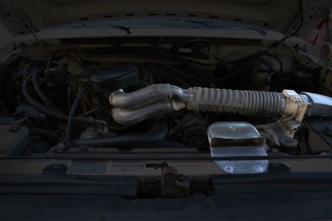 1995 Ford Bronco “FullSizeBronco1995”