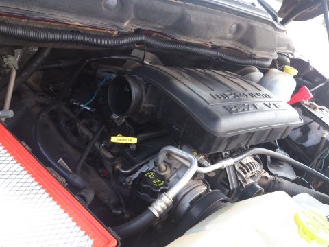 2004 Dodge 1500 photo
