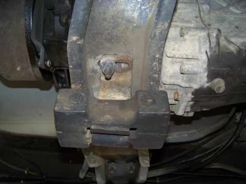 1994 Ford F-150 photo