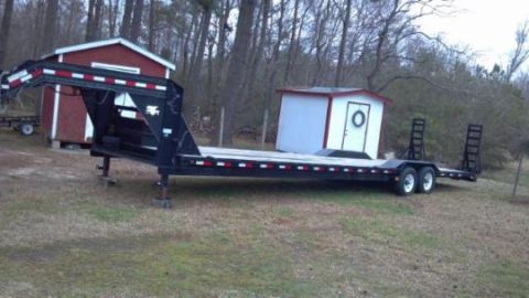 1997 Dodge 2500 photo