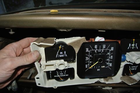 1979 Ford Bronco photo