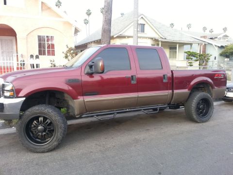 1976 Ford F-250 photo