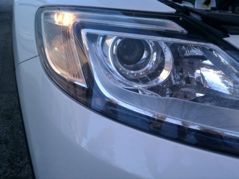 2008 Mazda CX-9 photo