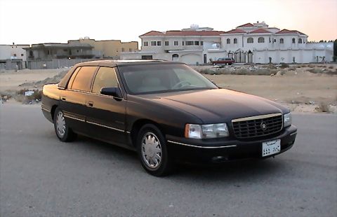 2004 Nissan Maxima photo