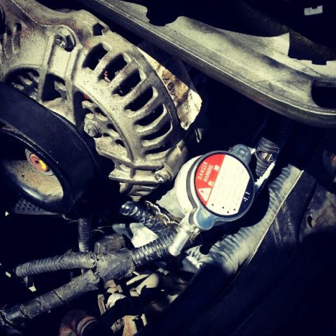 1992 Ford Taurus photo