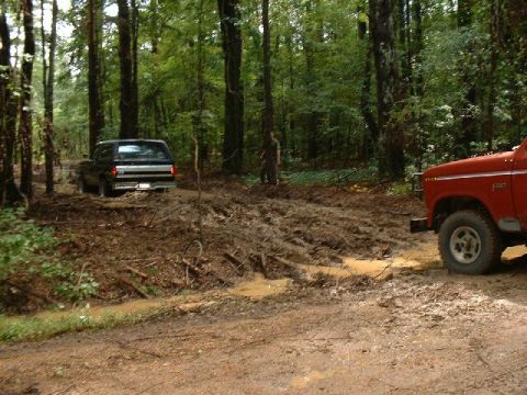 1995 Ford Bronco photo