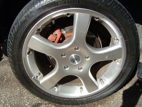 1997 Ford Taurus photo
