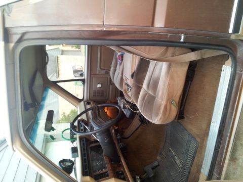1988 Ford Bronco photo