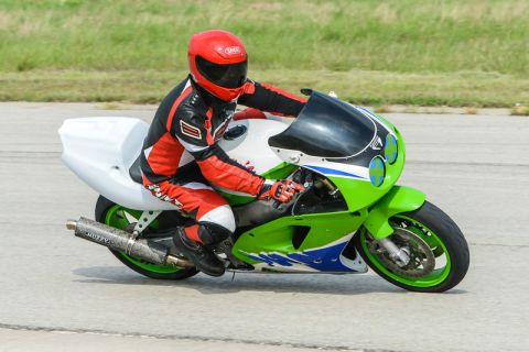 2001 Kawasaki KZ1000-A1 photo