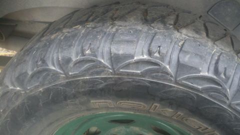 1998 Jeep Cherokee photo