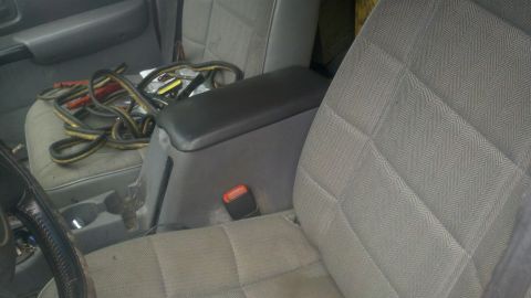 1998 Jeep Cherokee photo