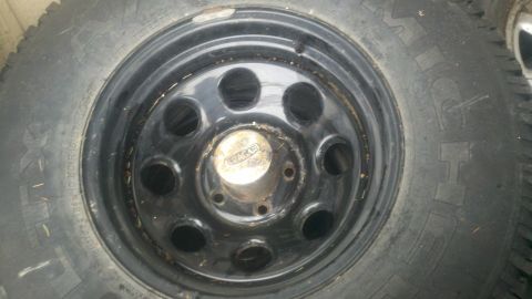 1998 Jeep Cherokee photo