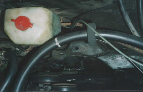 1985 Volkswagen Scirocco photo
