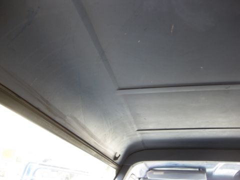 1988 Ford Bronco photo