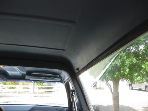 1988 Ford Bronco photo