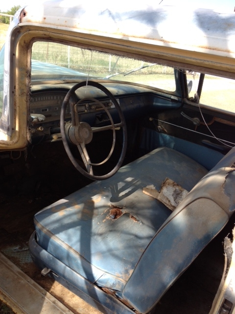 1959 Ford Ranchero photo