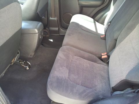 2005 Chevrolet Venture photo