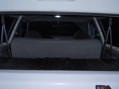 1995 Ford Bronco photo