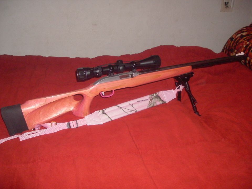 1990 Max II “Model 60”