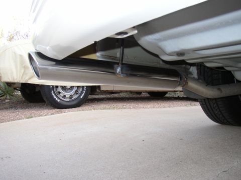 2001 Mercury Grand Marquis photo