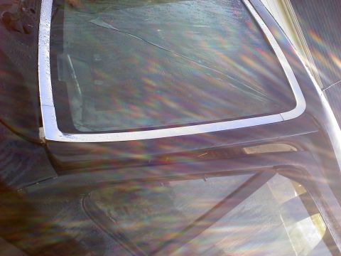1990 Ford Bronco photo