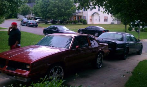 2003 Ford Crown Victoria photo