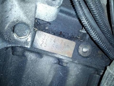 1996 BMW 3 Series photo