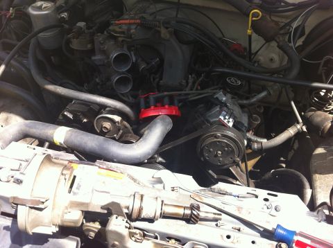 1990 Ford F-150 photo