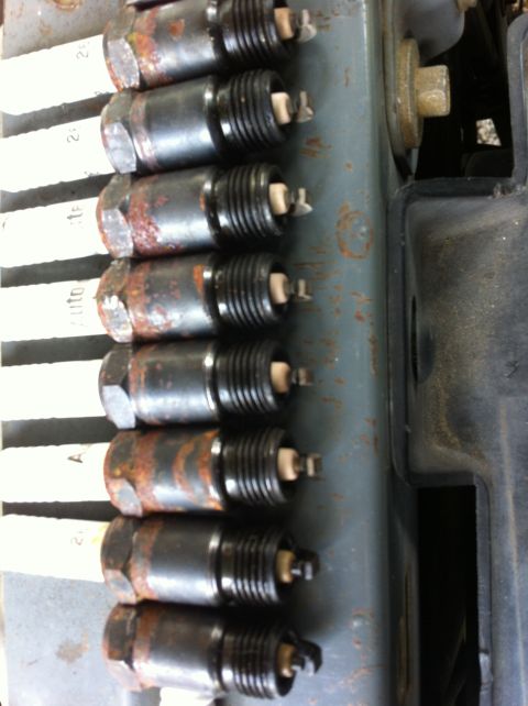 1990 Ford F-150 photo