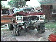 1979 Ford Bronco photo