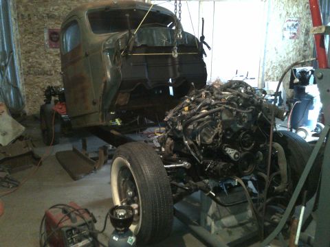 1978 Chevrolet C/K Pickup photo