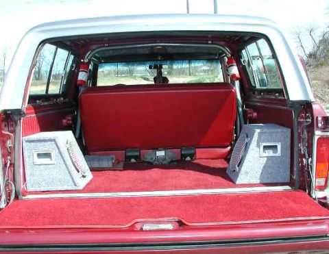 1979 Ford Bronco photo