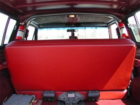 1979 Ford Bronco photo