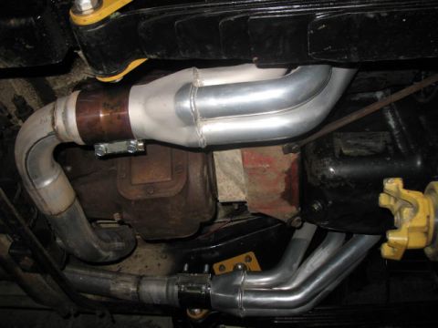 1989 Chevrolet C/K Pickup photo