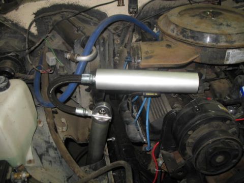 1989 Chevrolet C/K Pickup photo