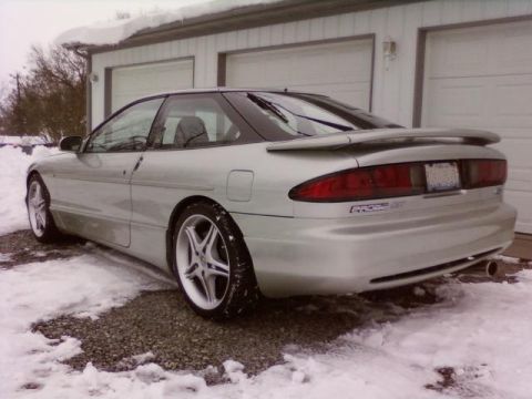 1994 Ford Probe photo