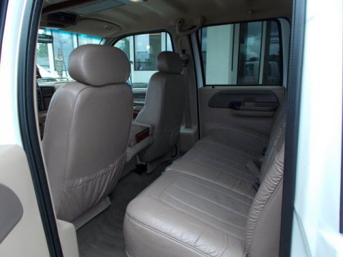 2001 Ford F-350 photo