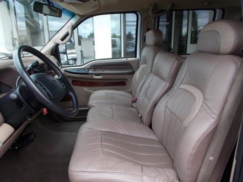 2001 Ford F-350 photo