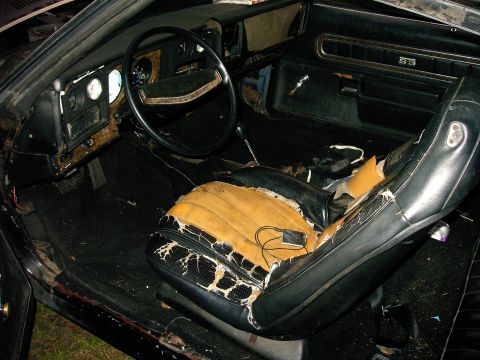 1975 Chevrolet Chevelle photo