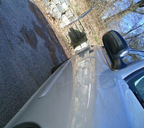 1999 Ford Crown Victoria photo