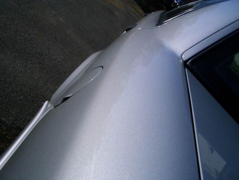 1999 Ford Crown Victoria photo