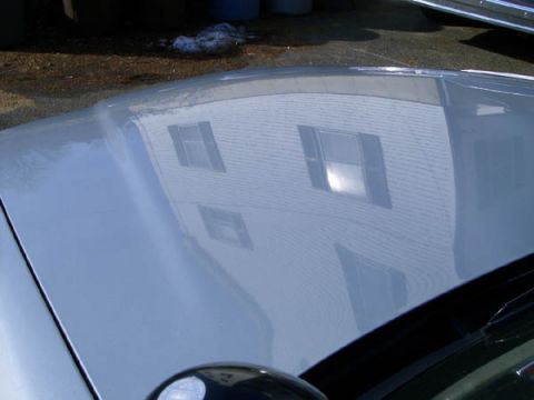 1999 Ford Crown Victoria photo