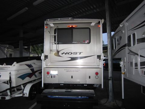 2008 Ford F-450 photo