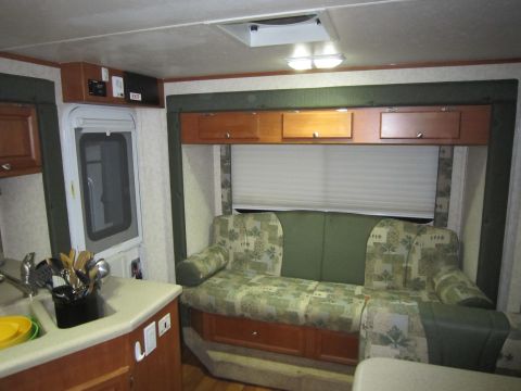 2008 Ford F-450 photo