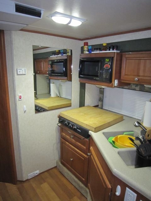 2008 Ford F-450 photo