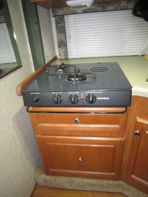 2008 Ford F-450 photo