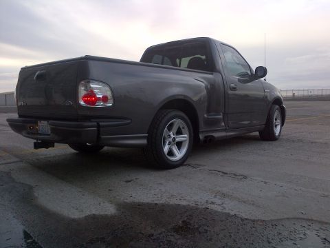 2003 Ford F-150 photo